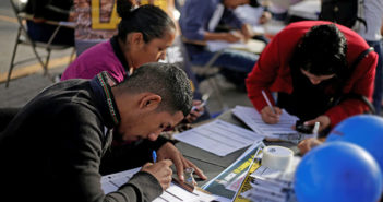 Desempleo aumenta 3.6% en México en el tercer trimestre del 2019