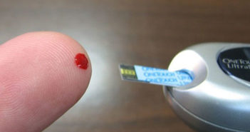 La cantidad de diabéticos se cuadruplica en cuatro décadas