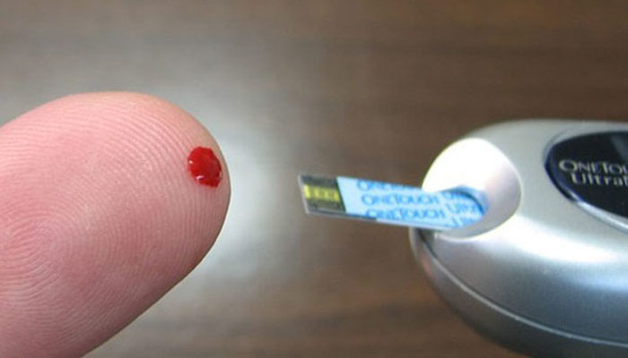 La cantidad de diabéticos se cuadruplica en cuatro décadas