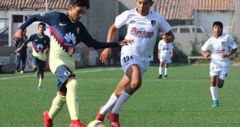 Club América impartirá clínicas de futbol en Puerto Vallarta