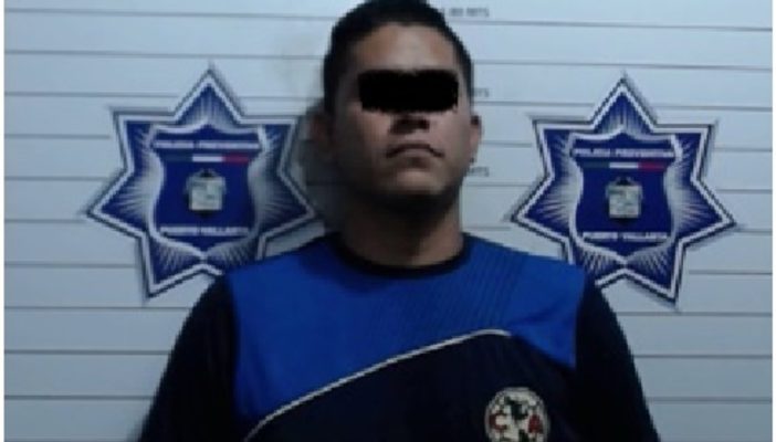 Detienen a chofer por borracho, tenía orden de aprehensión por homicidio
