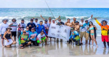 Todo listo para el Encuentro Kayaquero del Pacífico