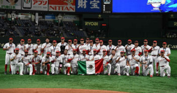 México consigue su boleto a los Juegos Olímpicos Tokio 2020