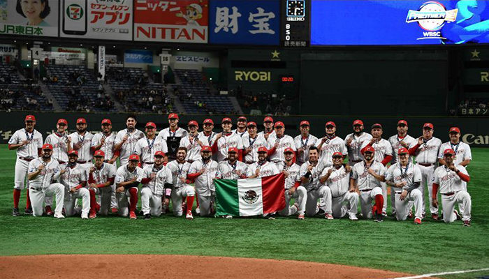 México consigue su boleto a los Juegos Olímpicos Tokio 2020