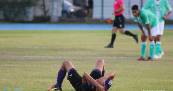Puerto Vallarta FC cae ante Volcanes de Colima en la Liga TDP