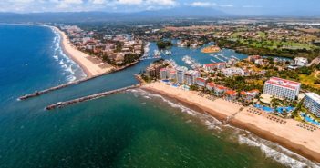 Puerto Vallarta, segundo destino con mayor ocupación hotelera para cierre de 2019