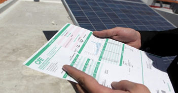 Los contratos de ahorro eléctrico se triplican en Jalisco