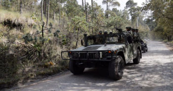 París abre investigación en México por 'rapto' de francés