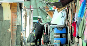 México, de los países menos competitivos y más desiguales