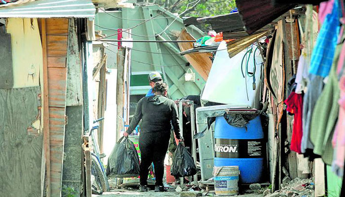 México, de los países menos competitivos y más desiguales