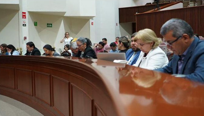 En Sinaloa los Diputados recibirán 154 mil pesos de aguinaldo