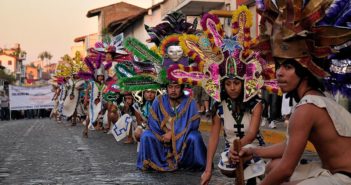 Hay confirmadas 360 peregrinaciones para la Virgen de Guadalupe