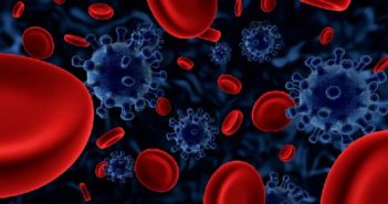 En el mundo, 37.9 millones de personas viven con SIDA