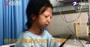 Estudiante de China se alimentó de arroz y chiles por 5 años