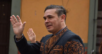 Alcalde de Guanajuato se vuelve a quejar de los turistas