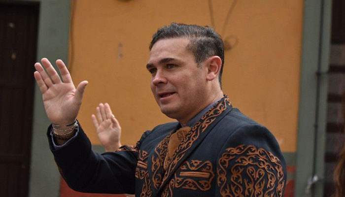 Alcalde de Guanajuato se vuelve a quejar de los turistas