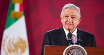 Presume AMLO aumento de seguidores tras operativo de Culiacán