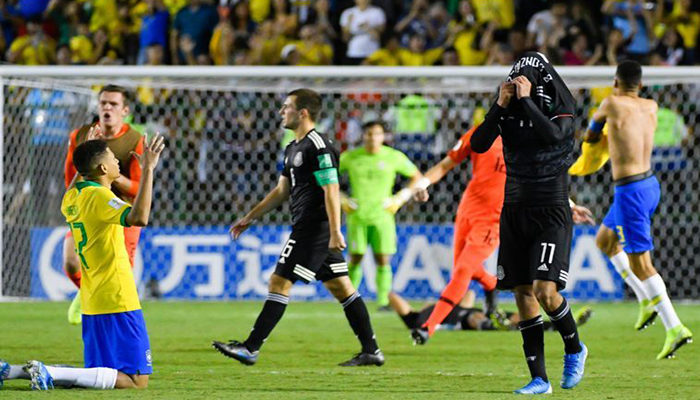México es subcampeón de la Copa del Mundo Sub-17