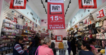 Aumenta la participación de empresas en El Buen Fin