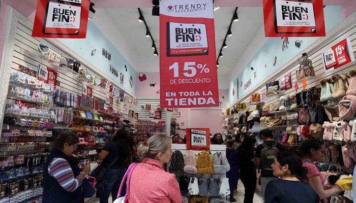 Aumenta la participación de empresas en El Buen Fin