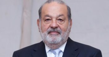 Carlos Slim participará en licitación del Tren Maya