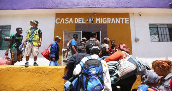 En Jalisco, se mantienen los malos tratos a migrantes