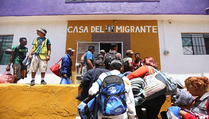 En Jalisco, se mantienen los malos tratos a migrantes