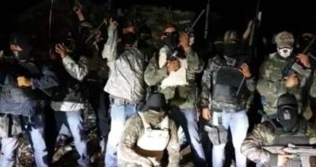 Se reunirán representantes de México y EEUU tras la polémica sobre cárteles