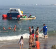 Puerto Vallarta recibirá la Copa Swim Store Aguas Abiertas