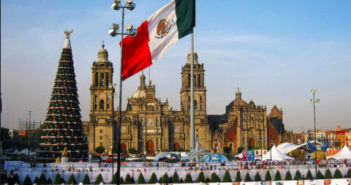 Temporada invernal durará hasta mayo del próximo año: SMN