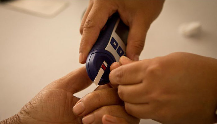 En Jalisco, 300 mil personas no saben que tienen diabetes