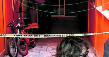 El año pasado asesinaron a mil 463 niños en México: REDIM