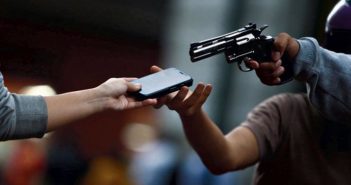 Jalisco, el estado que más delincuencia padece