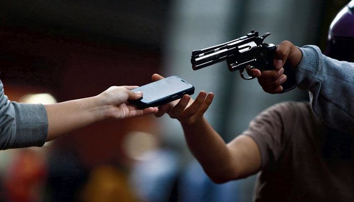 Jalisco, el estado que más delincuencia padece