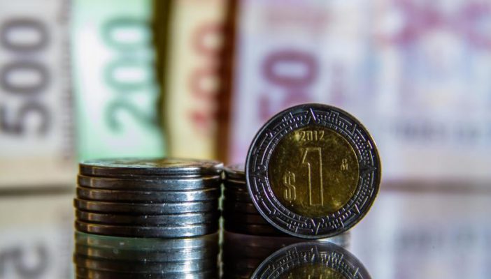 Sector privado baja previsión de crecimiento de México para 2019