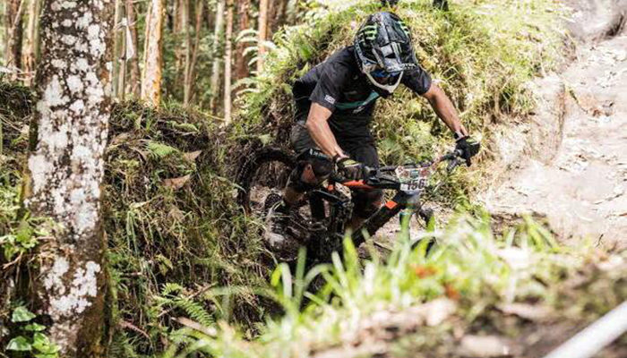 Puerto Vallarta recibirá la carrera ‘Enduro Race’