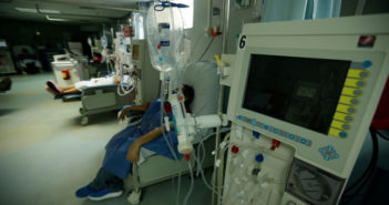 En Jalisco, la segunda causa de muerte es por enfermedad renal