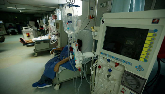 En Jalisco, la segunda causa de muerte es por enfermedad renal