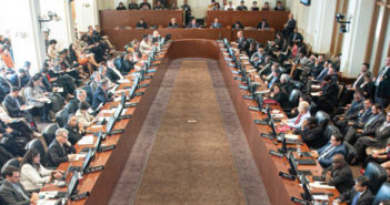 México y EUA chocan en la OEA por caso Bolivia