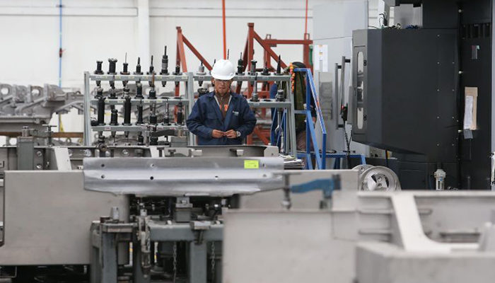 En Jalisco, Inversión Extranjera crece 50%, pero la entidad cae en ranking