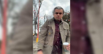 'Lord Café' es vinculado a proceso; por el momento firmará cada 15 días