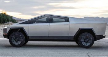 En San Luis Potosí un alcalde compró 15 camionetas de Tesla