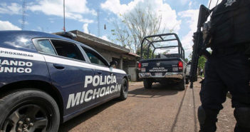 Perfilan a 2019 como el año más violento en México