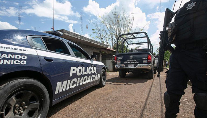 Perfilan a 2019 como el año más violento en México