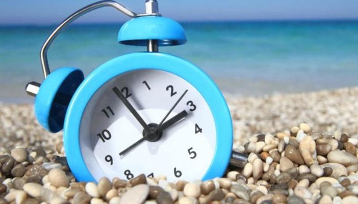 Diputados aprueban eliminación del horario de verano en México