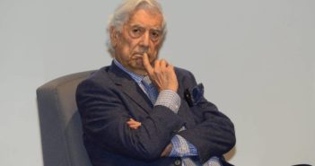 Vargas Llosa dice que México retrocede con este gobierno