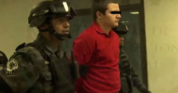 El Menchito podría ser extraditado a EU en 15 días