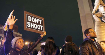 Discriminación racial está aumentando en Estados Unidos