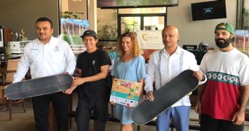 Puerto Vallarta será sede del Festival Nacional DIY Skateboard
