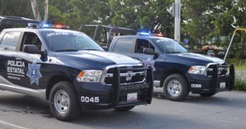 Asaltan e intentan violar a mujer en Tepic; escapó el delincuente